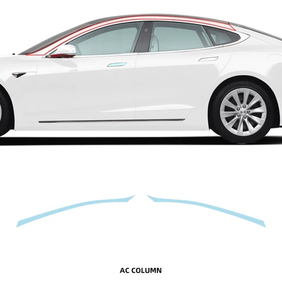 Car paint protective film, Cutting TPU Invisible Car Clothes - a-pair-of-ac-columns-tpu-membranes-imported-tpu-film-special-car-cutting
