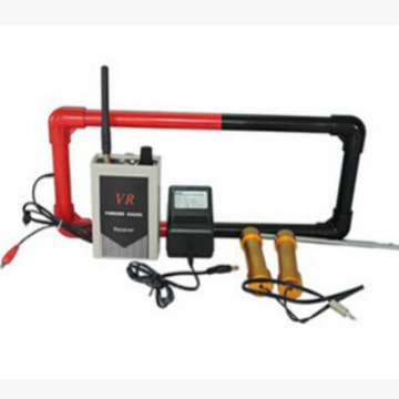 佳利欣 VR3000 考古地下金属探测器远程金属探测器