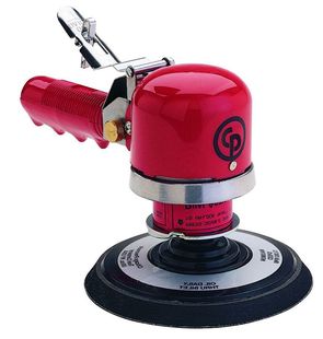 American CP Chicago CP870 Pneumatic Grinder Pneumatic Sand Grinder Sandpaper Grinder Grinder Sander