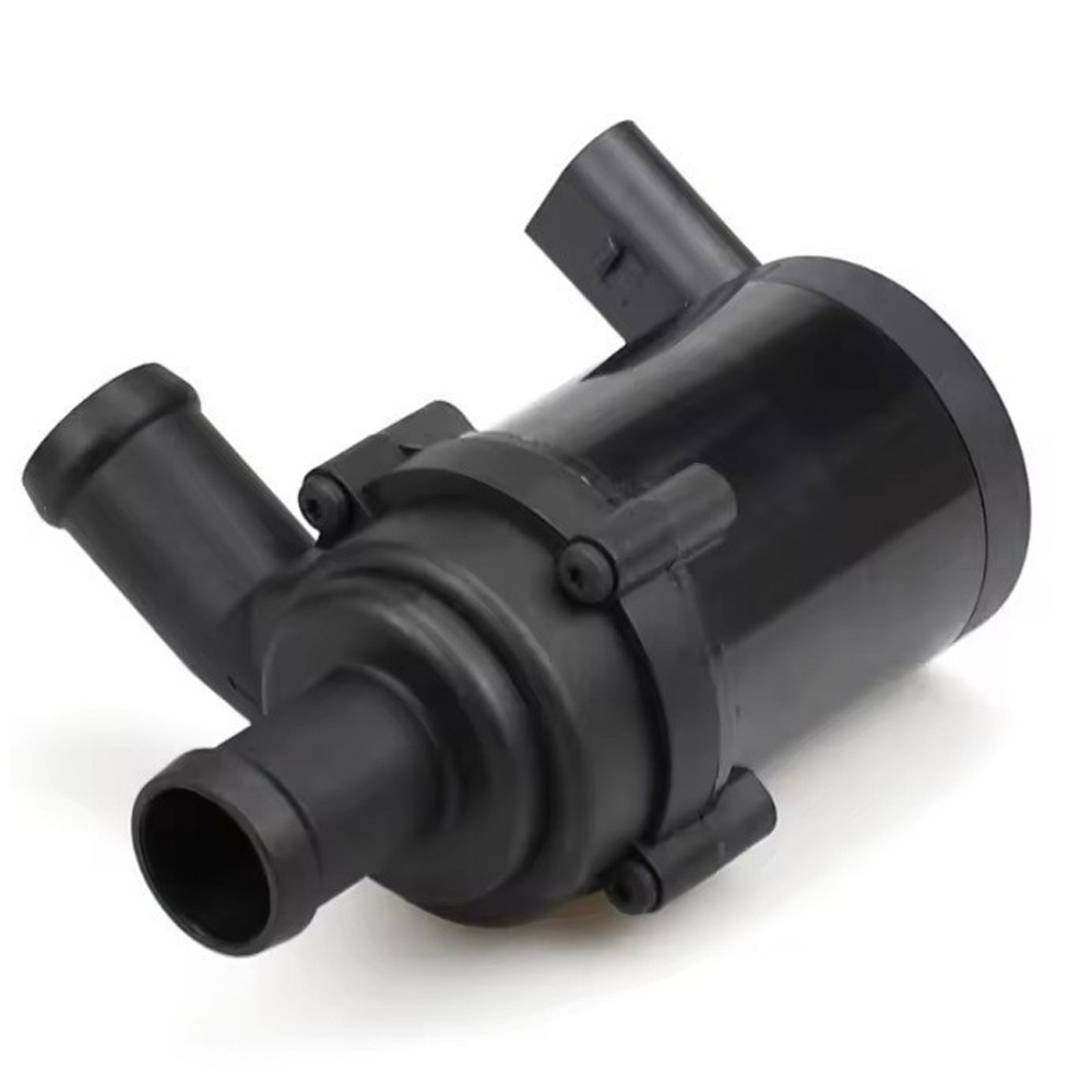 7L0965561L is suitable for Volkswagen Audi engine auxiliary water pump, cooling pump, electronic auxiliary water pump