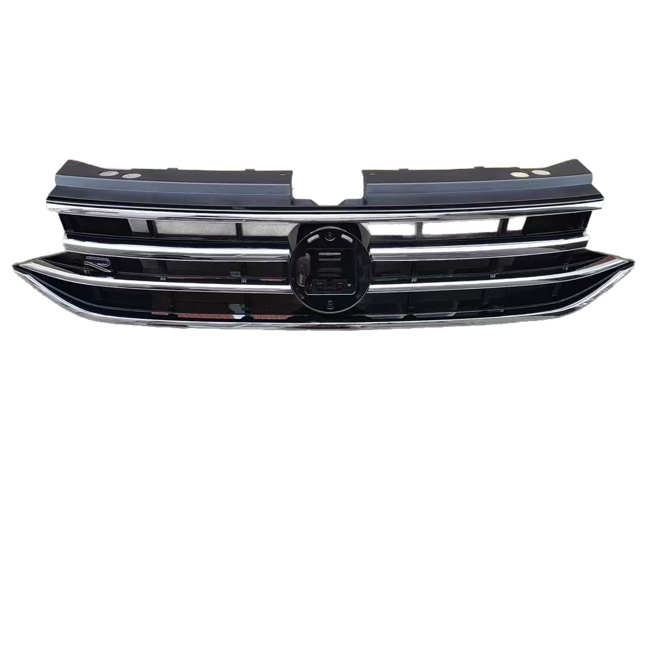 Aplicable a la red central de modificación de automóviles Tiguan de Volkswagen 2022 - 2026 image 6