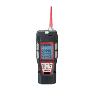 Japan's Ricoh P1P2L Portable Light Ion Pid Detector (Voc)