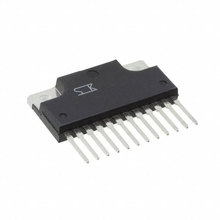 ԭװ��ƷSLA5064  MOSFET - ���� 60V 10A 5W ͨ��SIP12 ��ǰѯ��