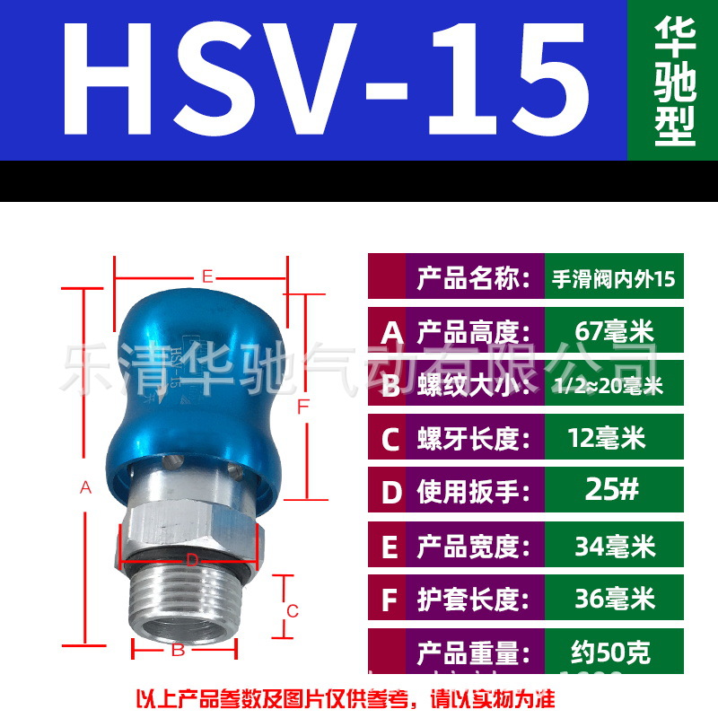HSV-15 4 points (Huachi type)