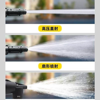 Car washing machine – Car Cleaning Machine