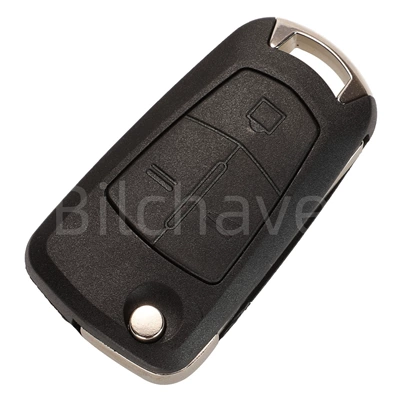Car Keys – for Opel Vauxhall