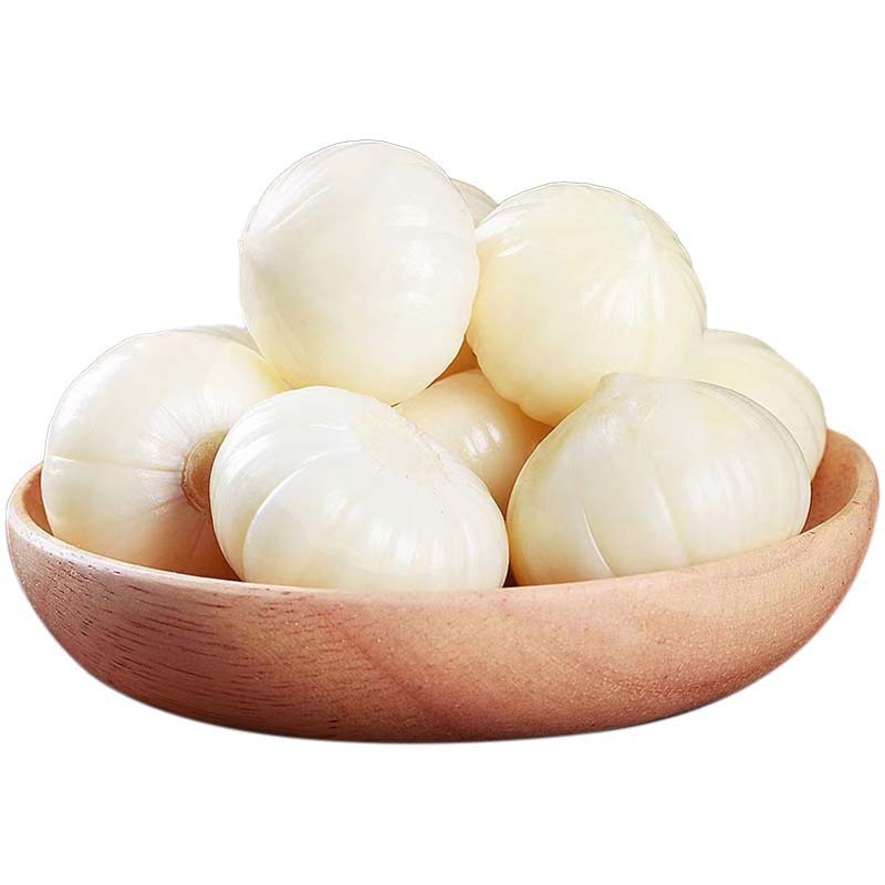 雲南紫皮一頭ニンニク 5kg 新鮮な季節の一頭ニンニク 赤皮新ニンニク 乾燥ニンニク 独子農家漬け|undefined