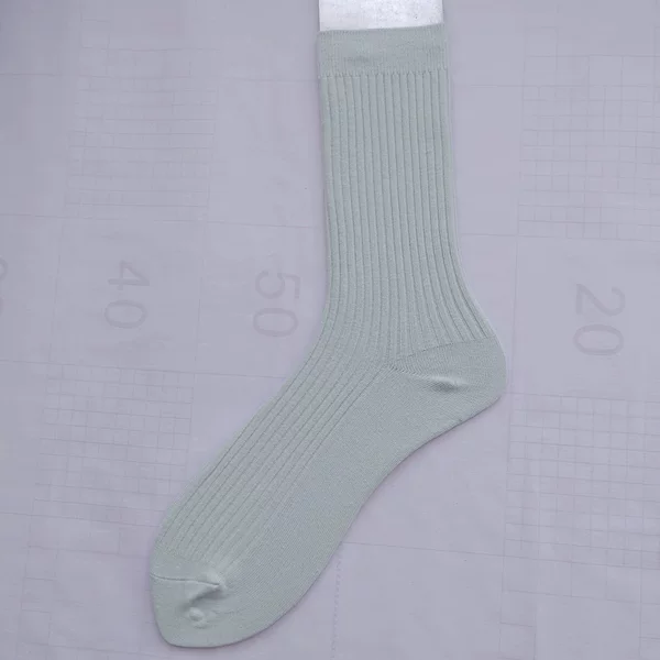 White light blue