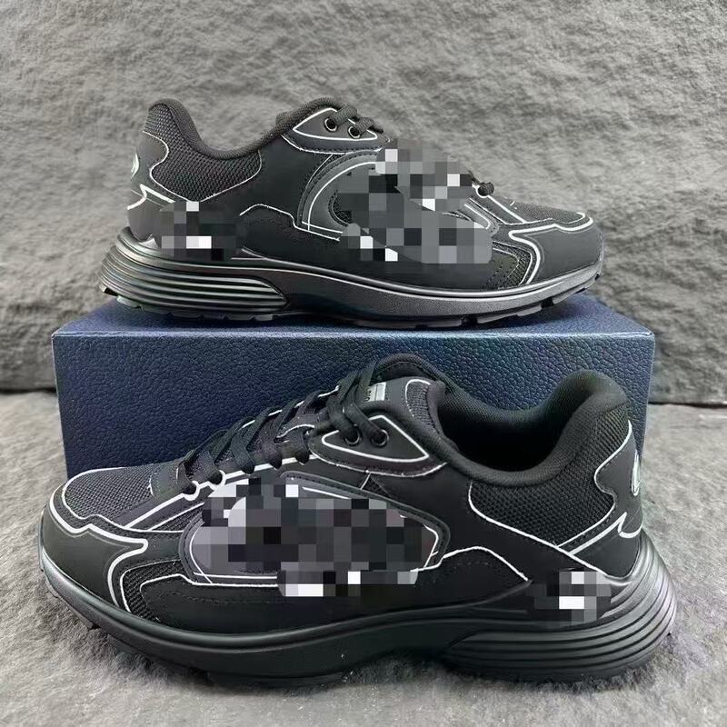 Putian Foreign Trade Cross-Border Specializes in Supplying D-Brand Men's and Women's Shoes, Lightweight and Breathable Couple's Dad Shoes, Comfortable Sports Shoes Putian Foreign Trade Cross-Border Specializes in Supplying D-Brand Men's and Women's Shoes, Lightweight and Breathable Couple's Dad Shoes, Comfortable Sports Shoes