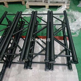 黑色铝合金插销架 290*290TRUSS架 快装舞台灯光架