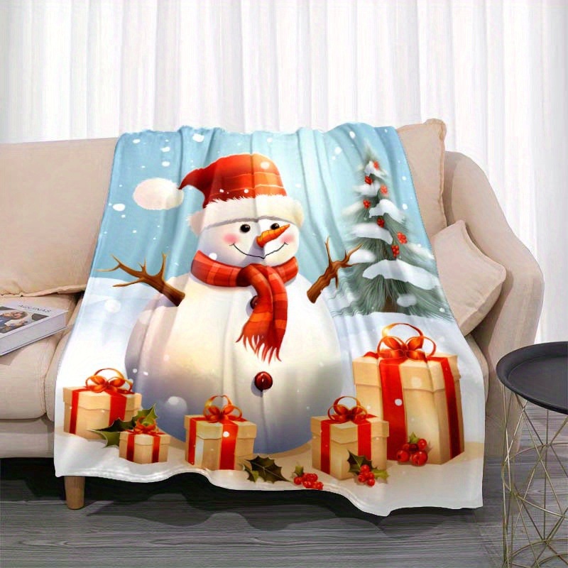flannel duvet all-season