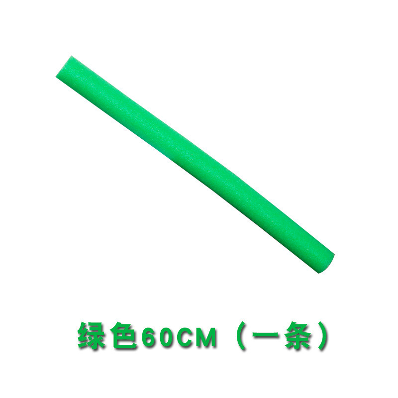 子供の感覚トレーニング器具体操スポンジスティック幼稚園フォームスティックバー雰囲気ゲームカラフルなソフトスティック|undefined