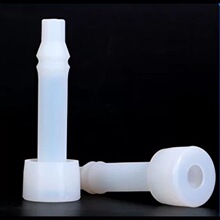 牛羊用的奶衬奶头内衬硅胶挤奶机吸奶器配件吸奶嘴奶管奶牛羊挤奶