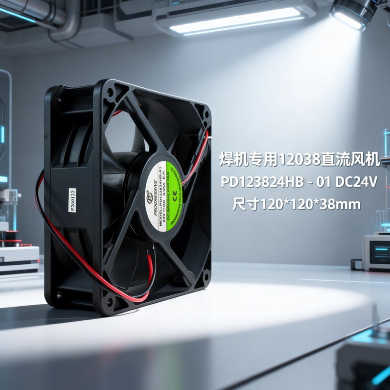 �����ӡ�豸��12038ֱ������DC24V�������PD123824HB-01