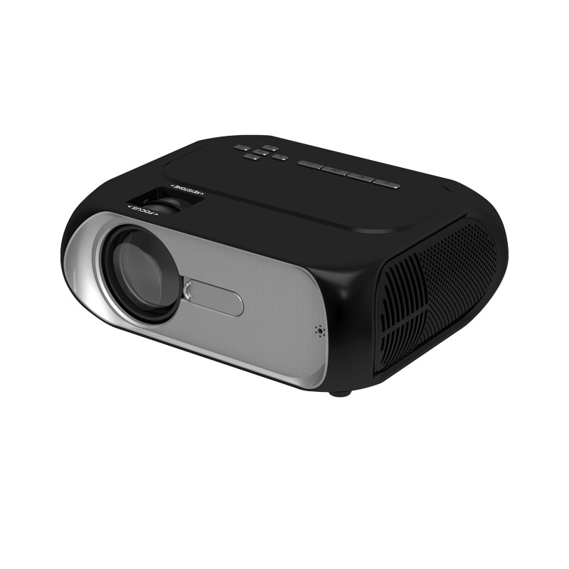 (Cross-border trading), handheld projector, 200 inch