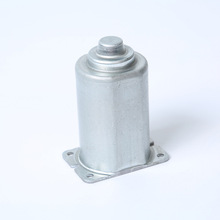 玻璃升降器电机壳 拉伸件 天窗电机机壳，汽配机壳 雨刮电机厂家