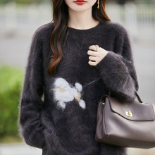 GAO���ذ����~�Ứ100����ë��Ů�ﶬ�¿�A�I����㼑��L��ëë��