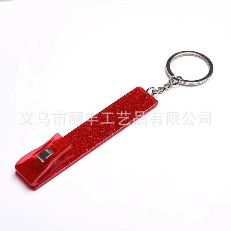 Брелок для ногтей, открывалка бутылок, (кросс-бордер торговля), Aliexpress