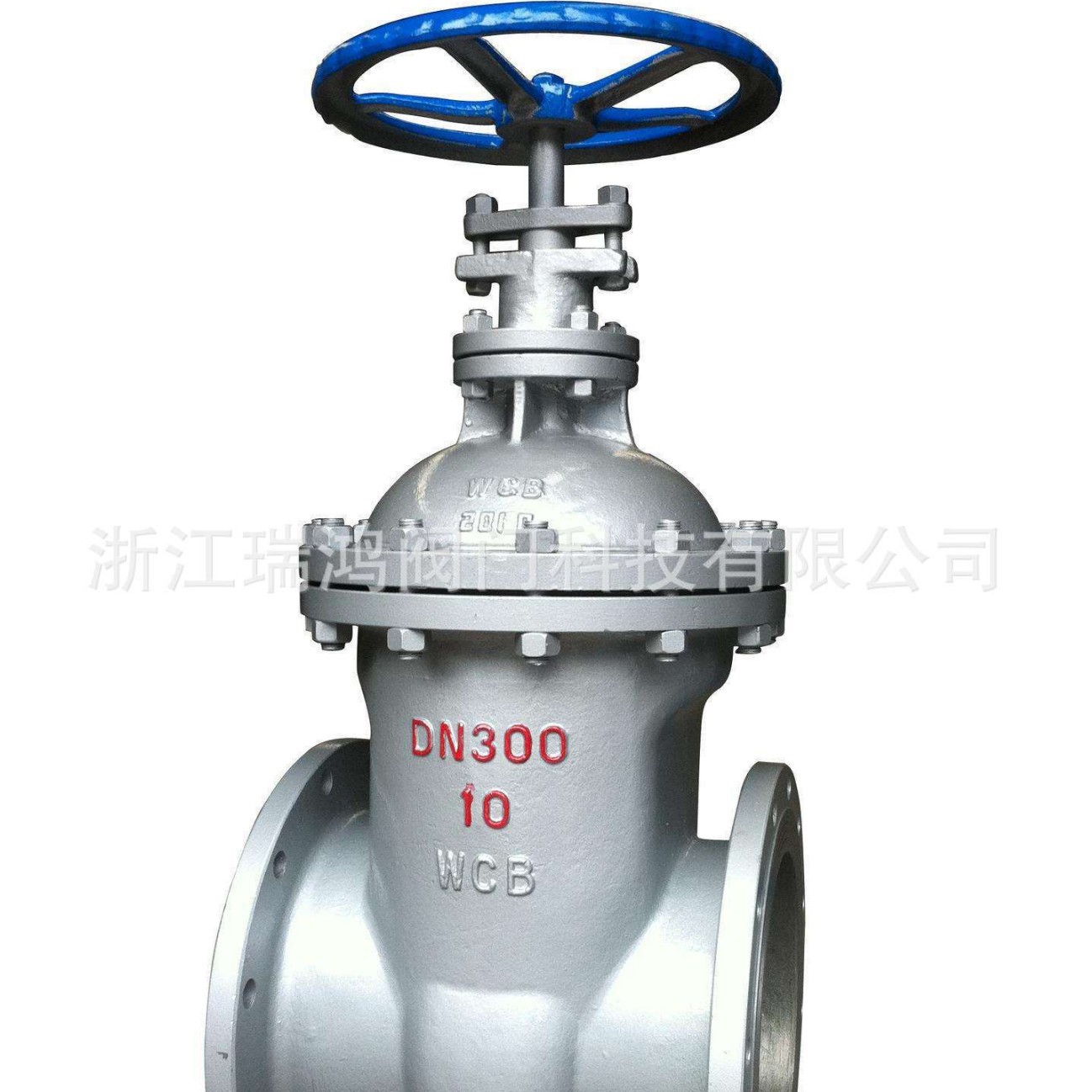 厂家直销 Z45H 暗杆闸阀/铸钢闸阀 中压暗杆闸阀