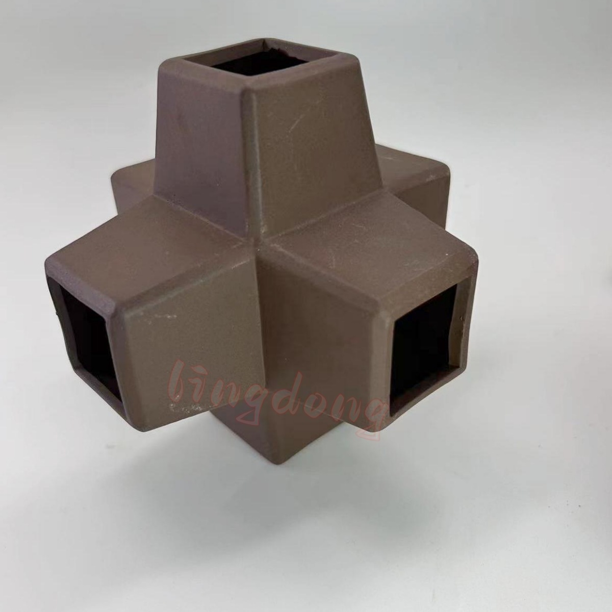 스몰 사이즈 8x8x8