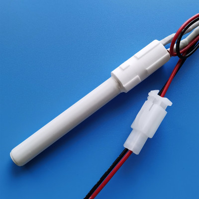 110V-240V陶瓷点火棒加热管MCH木质颗粒30秒见明火生物燃料点火器