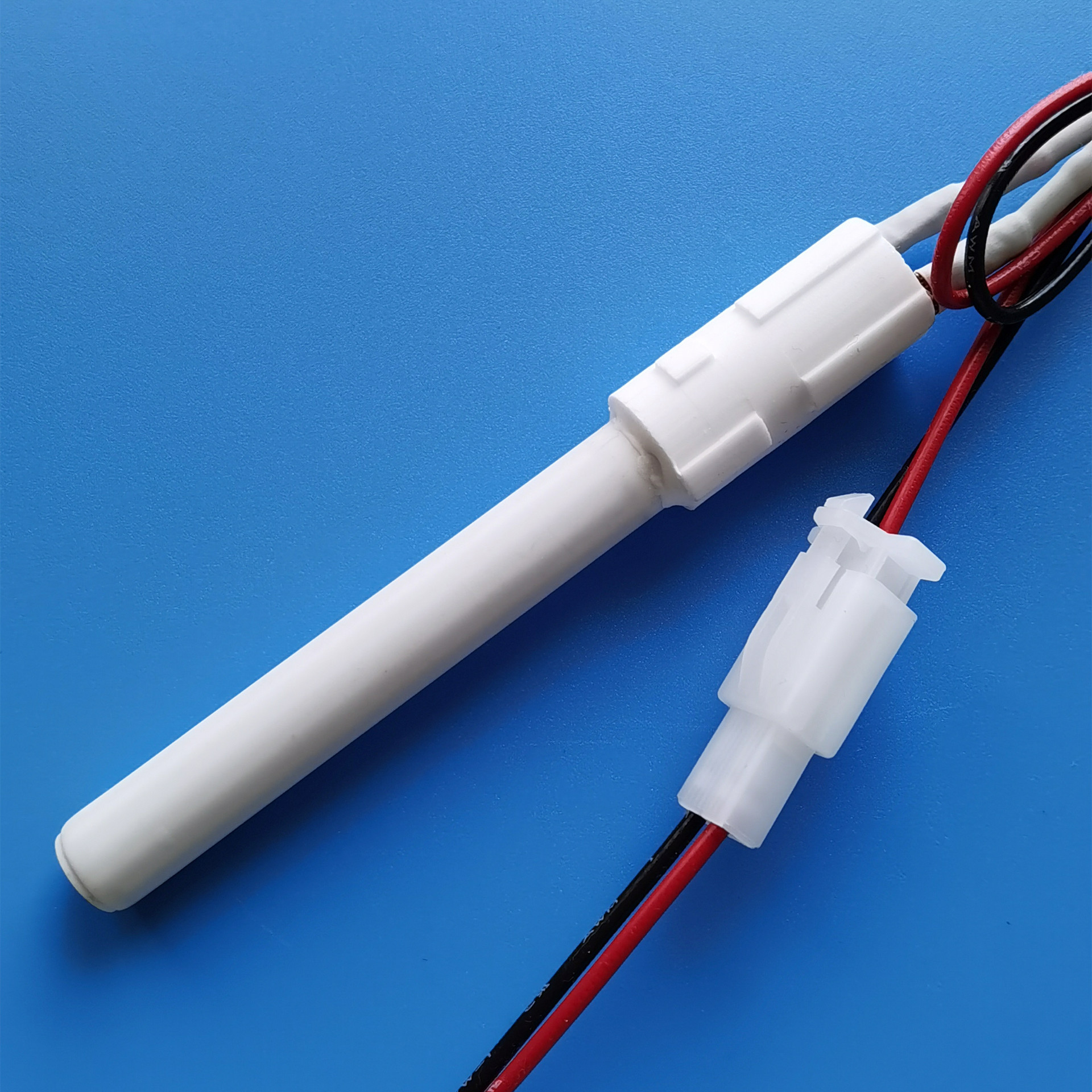 110V-240V陶瓷点火棒加热管MCH木质颗粒30秒见明火生物燃料点火器