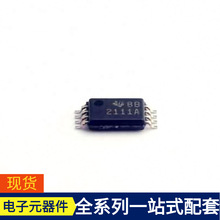 TPS2111APWR TSSOP-8 IS43TR16256A-125KBL IS46TR16128D-125KBL