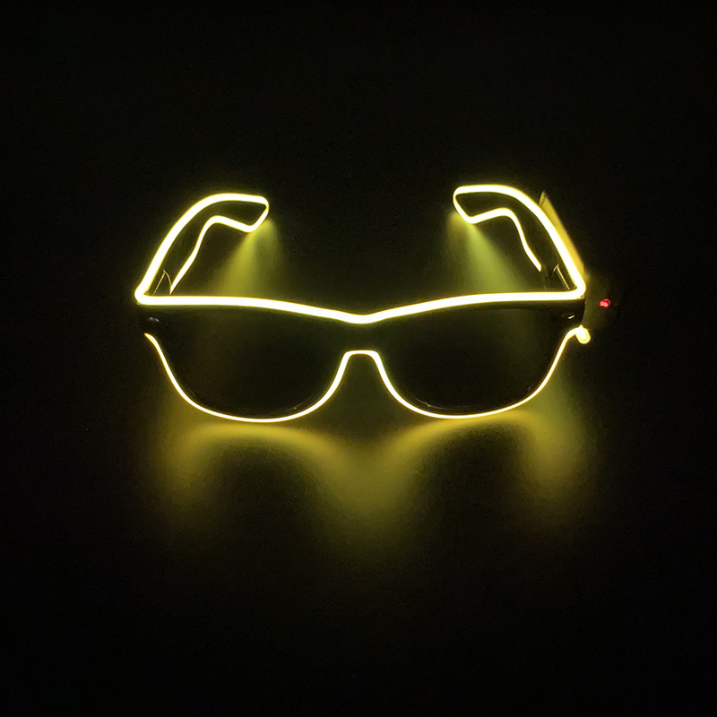 Inalámbrico-amarillo