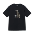 Black【Dinosaur】