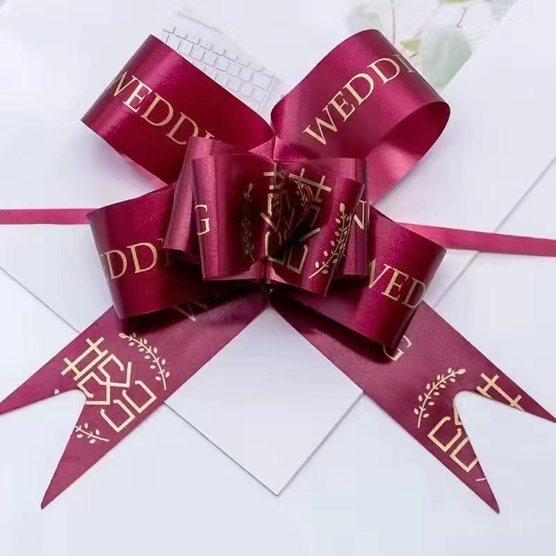 크고 두꺼운 모델-버건디 스파이시