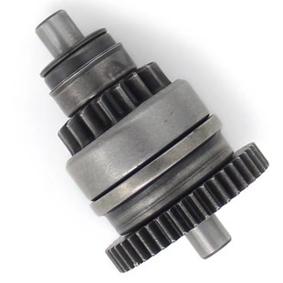 Pedal motorcycle engine fork head unidirectional device CLICK // MIO/SONIC/WAVE125 Southeast Asia
