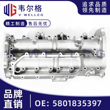 5801835397 500388861 5801882488适用菲亚特依维柯发动机气缸盖