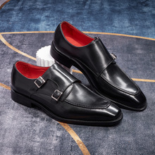 men's dress shoes Ӣ���L�p���Ͽ�ɮ�HЬ���̄����bƤЬ���Q�k��