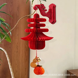 灯笼;节庆用品;创意礼品套装