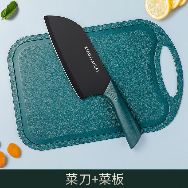 Cuchillo rápido Yangjiang cuchillo de cocina pequeño cuchillo de corte doméstico ligero cuchillo de corte afilado cuchillo de corte de cocina