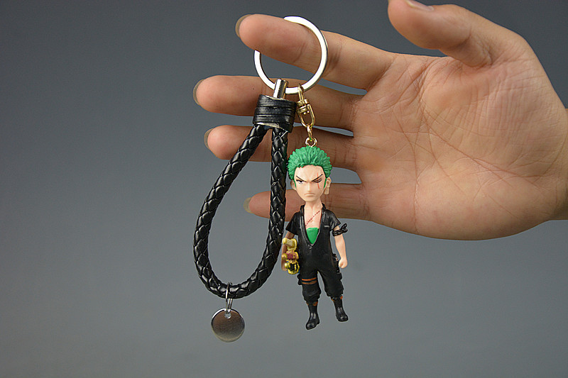 Ropa negra Sauron (aproximadamente 6cm de alto)