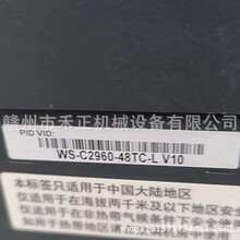 WS-C2960-48TC-L˼�ƽ��Q�Cȫ��ԭ�b��Ʒ�F؛����|��һ���ػݳ�
