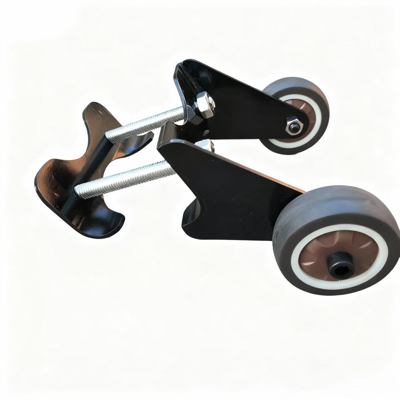 Electric Scooter Stabilizer Wheels, Balance Wheels, Compatible with Hx Huanxi X6 Scooter Auxiliary Wheel Modification Parts in Stock