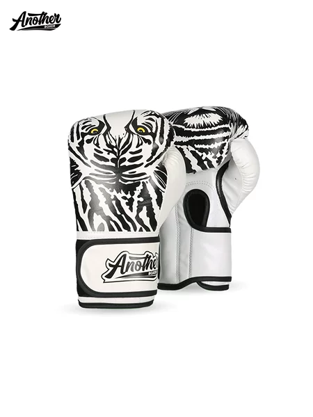 AN boxing gloves, European size, for adults, multi-layer composite inner lining, tear-resistant PU boxing gloves
