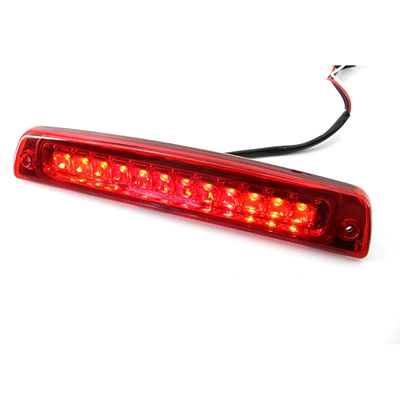 brake light bumper fog light | Brake light