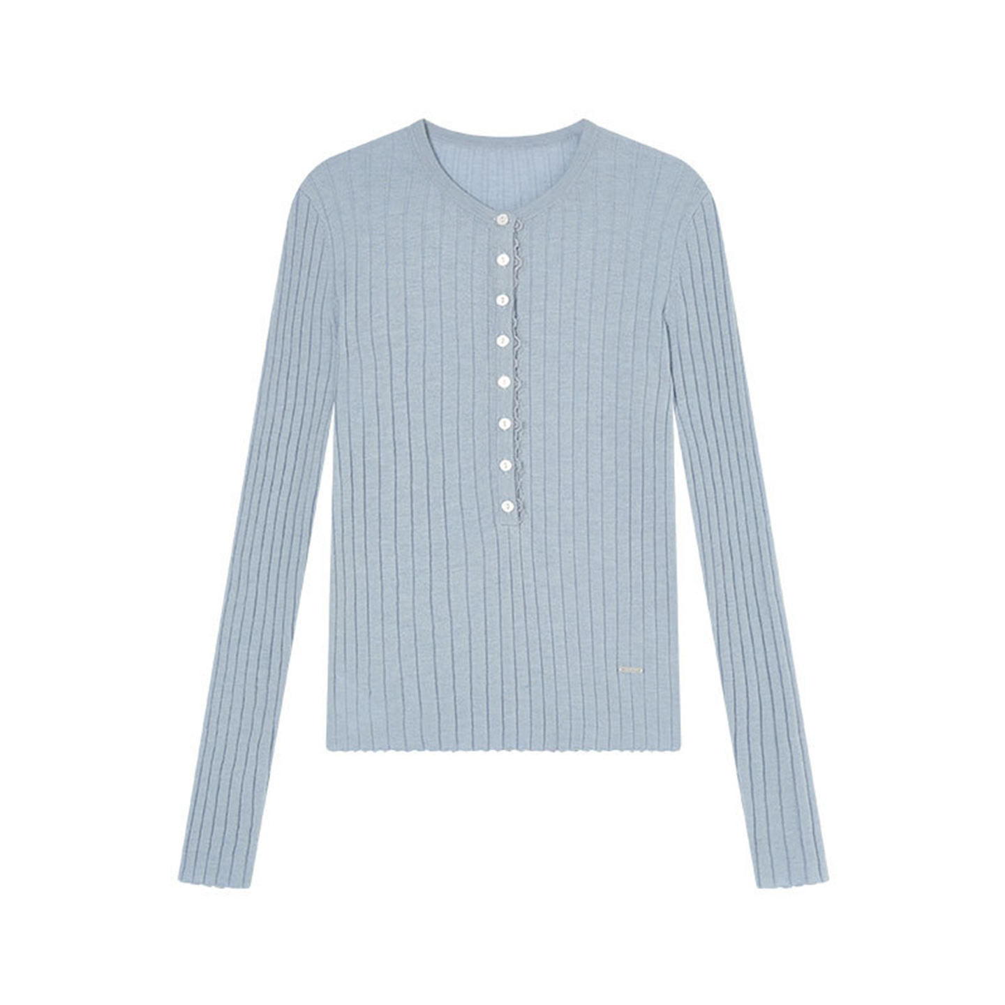 Sea Salt Blue