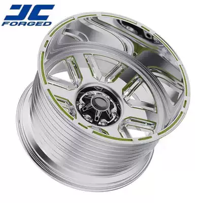 28 30 for Wrangler – Hub