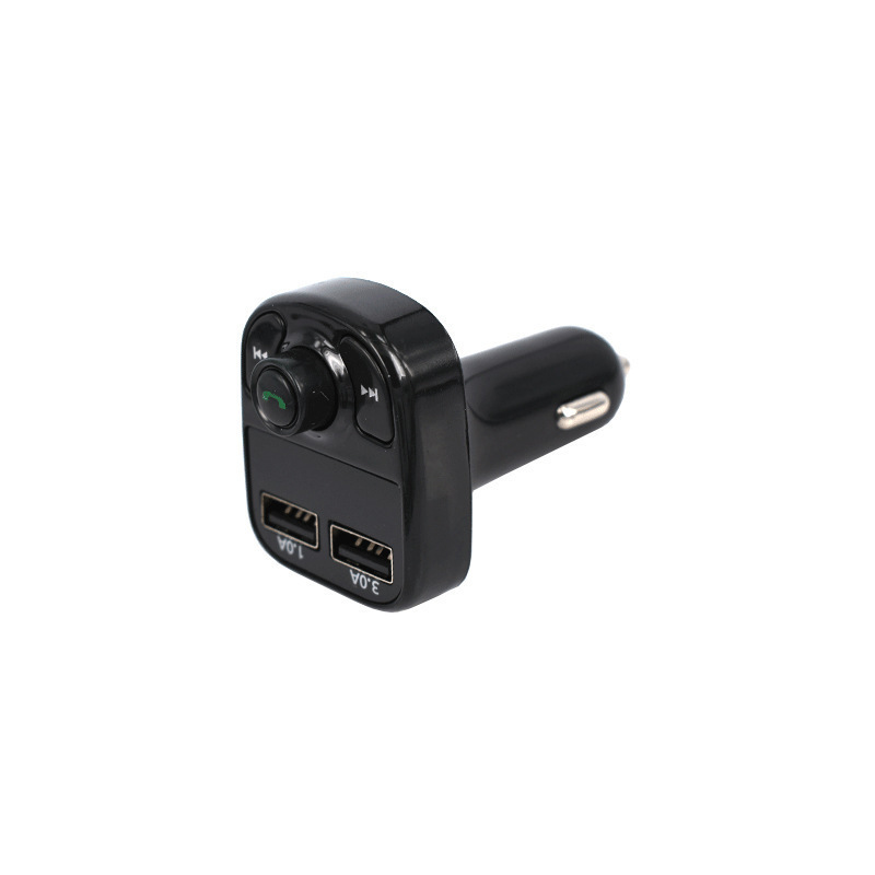 X 8自動車mp3車載bluetoothプレーヤー携帯電話充電器USBシガレットx 8車載bluetooth送信機|undefined