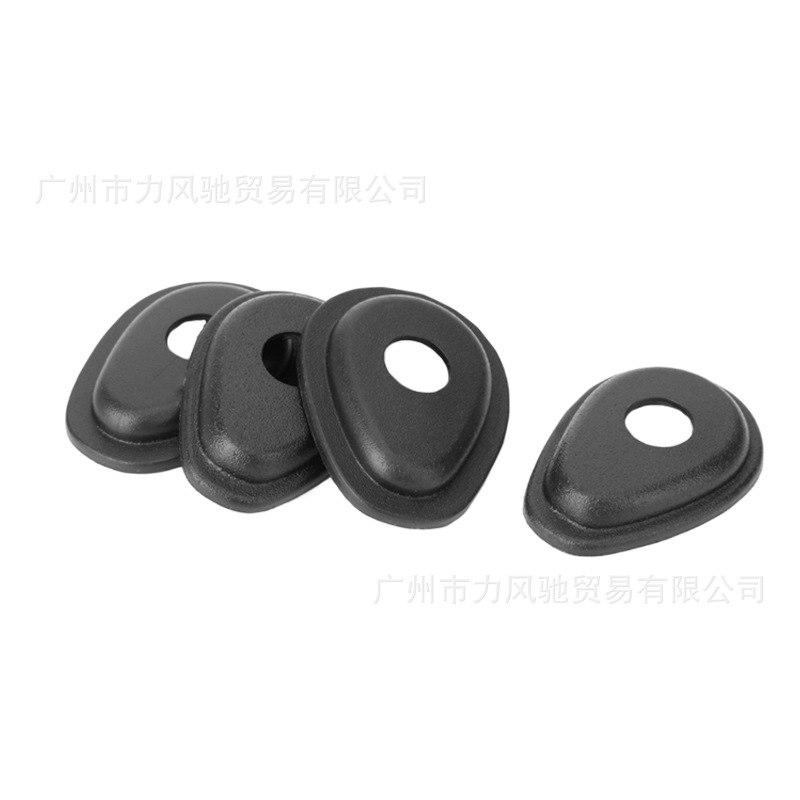 Adecuado para Yamaha MT03/07/09/10 R1/R3/R6/R25 modificado junta de señal de giro