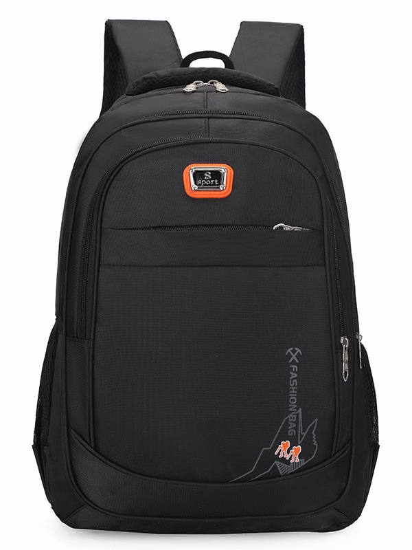 capacious backpack