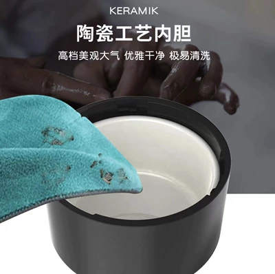 Car ashtray, Hot sale LED light