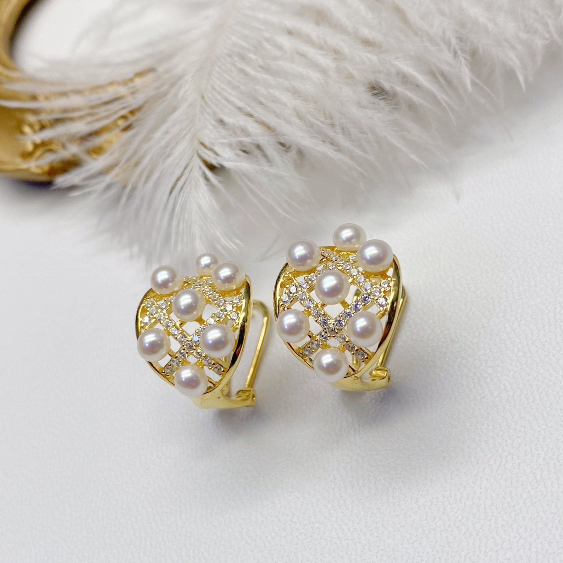 С�����΢���첩���Ƽ���*��΢��S925����ˮ�������ζ�������