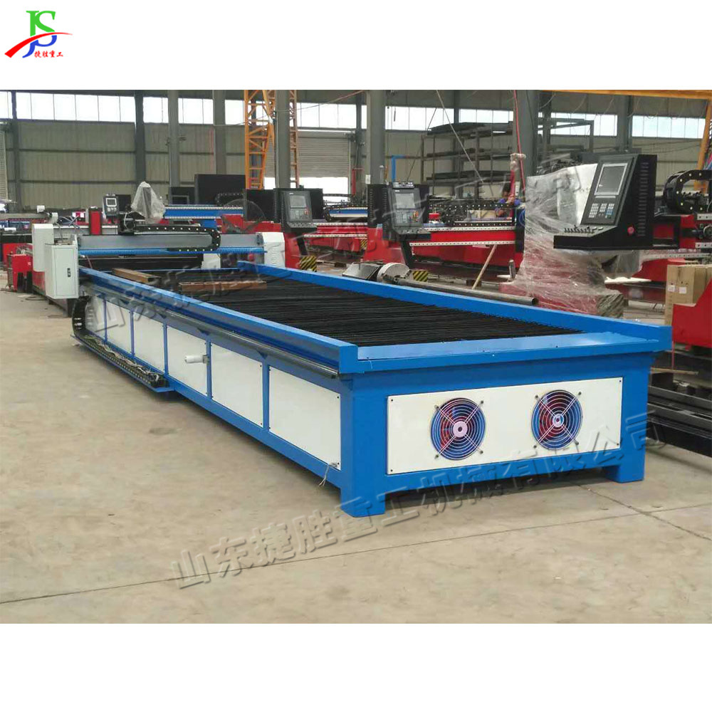 máquina de corte de plasma de escritorio máquina de corte de metal CNC de alta potencia equipo de corte de llama automática