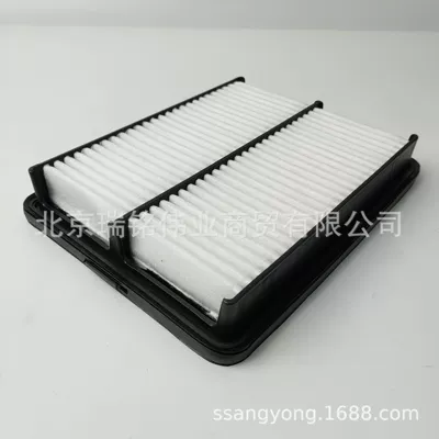 Air conditioning filter filter element air conditioning
