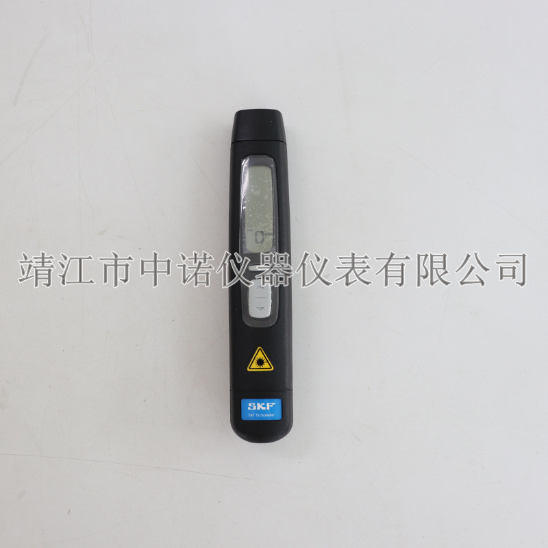 SKF数字转速计TKRT20便携式旋转设备检查LED可翻转显示屏TKRT10